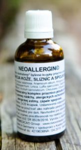 NEOALLERGIN Handmade KASFERO NATURMEDIZIN®